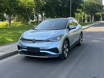 ID.4 X 2025 Smart Model Pure Smart Edition купить на сайте DeffCars