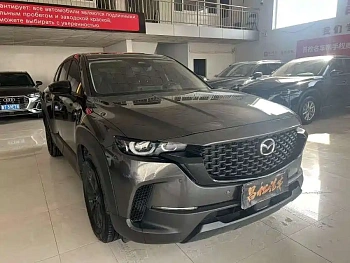 Mazda CX-50 Xingye 2023 2.0L Anxing Edition купить на сайте DeffCars