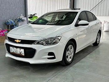Kovoz 2019 320 automatic sunroof version купить на сайте DeffCars