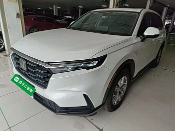 Honda CR-V 2024 240TURBO 2WD Fengyang Edition 5 seats купить на сайте DeffCars