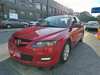 Mazda6 2013 2.0L automatic fashion model купить на сайте DeffCars