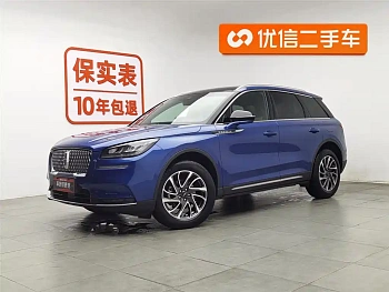 Adventurer 2020 2.0T four-wheel drive premium version купить на сайте DeffCars
