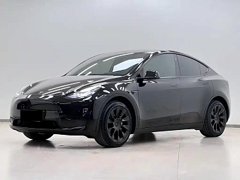 Model Y 2022 facelift rear-wheel drive version купить на сайте DeffCars