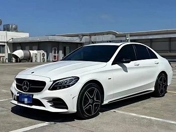Mercedes-Benz C-Class 2020 Facelift C 260 Sports Edition купить на сайте DeffCars