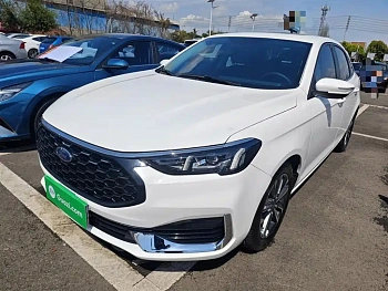 Forex 2021 1.5L automatic diamond version купить на сайте DeffCars