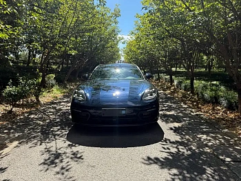 Panamera 2023 Panamera 2.9T Platinum Edition купить на сайте DeffCars