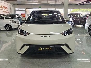 Seagull 2025 model 305km free version купить по цене 1 832 771 ₽  на сайте DeffCars