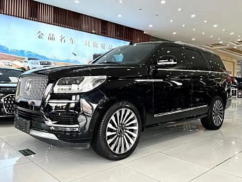Navigator 2020 3.5T Honor Edition купить на сайте DeffCars