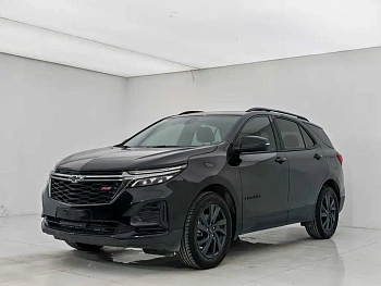 Explorer 2022 mild hybrid 550T RS smart expansion version купить на сайте DeffCars