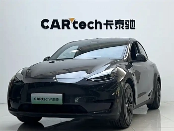 Model Y 2024 rear-wheel drive version купить на сайте DeffCars
