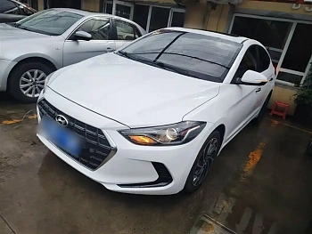 Lingdong 2020 1.5L CVT Zhixuan Elite Type купить на сайте DeffCars