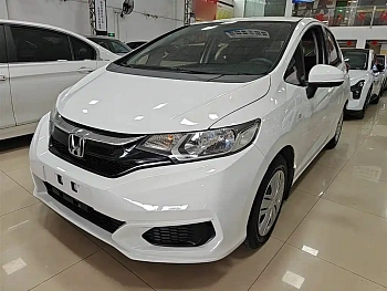 Fit 2018 1.5L CVT Comfort Edition купить на сайте DeffCars