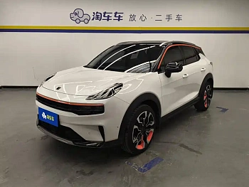 Lynk & Co 06 2020 model 1.5T Yao Halo купить по цене 1 807 912 ₽  на сайте DeffCars