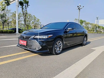 Asia Dragon 2019 2.5L Advanced Edition National V купить на сайте DeffCars