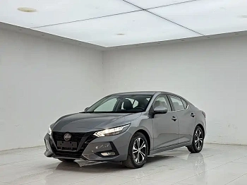 Sylphy 2021 1.6L XL CVT Enjoy Edition купить на сайте DeffCars