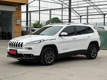 Liberty Light 2020 2.0L two-wheel drive safety upgraded version купить на сайте DeffCars