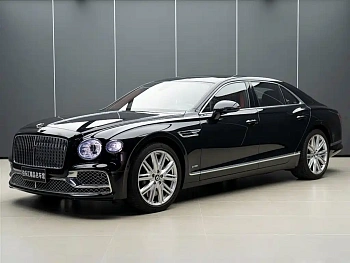 Flying Spur 2020 6.0T W12 Standard Edition купить на сайте DeffCars