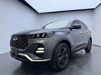 Tiggo 7 2022 Super Edition 1.5T CVT Super Warrior купить на сайте DeffCars