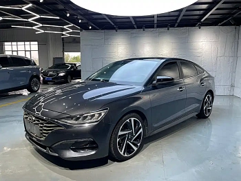 Festa 2019 280TGDi Smart Edition National VI купить на сайте DeffCars