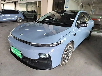 B01 2025 550 lidar version купить на сайте DeffCars
