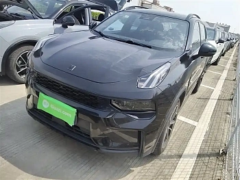 Lynk & Co 01 2023 1.5TD EM-F PM купить на сайте DeffCars