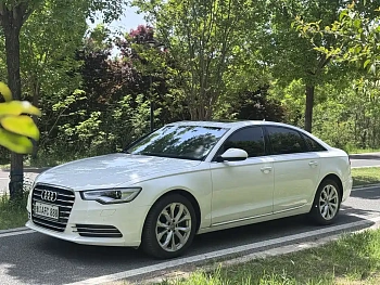 Audi A6L 2016 30 FSI Comfort купить на сайте DeffCars