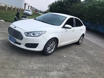 Escort 2019 facelift 1.5L manual quality model (tire pressure monitoring) National VI купить на сайте DeffCars