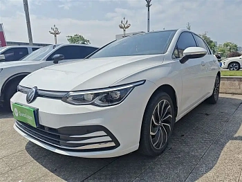Golf 2023 facelift 280TSI DSG Pro купить на сайте DeffCars