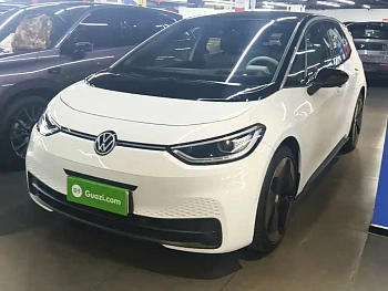 Volkswagen ID.3 2025 Smart Model Pure Smart Edition купить на сайте DeffCars