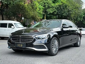 Mercedes-Benz E-Class 2022 E 300 L Fashion купить на сайте DeffCars