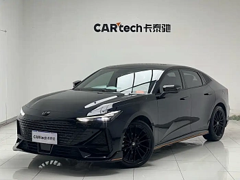 Changan UNI-V 2022 1.5T Sports Edition купить на сайте DeffCars