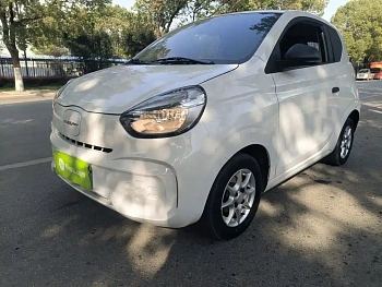 CLEVER 2022 311km Yuanqi Bobo Edition купить на сайте DeffCars