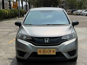 Fit 2016 1.5L LX manual comfort model купить на сайте DeffCars