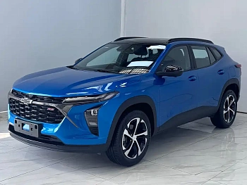 Xingmairo 2022 1.5T CVT RS Beebee Edition купить по цене 2 167 789 ₽  на сайте DeffCars