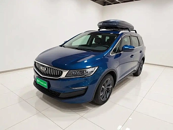 Jiaji 2022 1.8TD DCT Platinum Luxury Model купить на сайте DeffCars