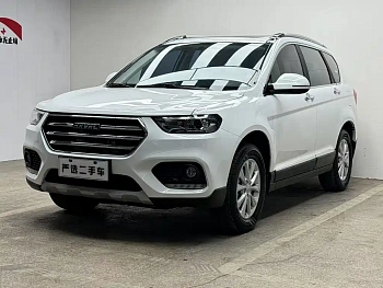 Haval H6 2019 Sports Edition 1.5T Automatic Two-wheel Drive Elite Type Guo VI Haval H6 2019 Sports Edition 1.5T Automatic Two-wheel Drive Elite Type Guo VI купить по цене 1 722 716 ₽  на сайте DeffCars