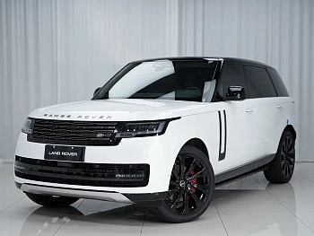 Range Rover 2024 3.0 L6 400PS Extended Edition, seven seats купить на сайте DeffCars