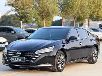 Teana 2022 2.0L XL-TLS Enjoy Edition купить на сайте DeffCars