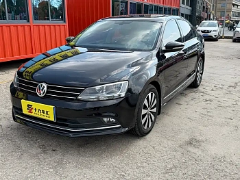 Sagitar 2017 180TSI Automatic Premium Edition купить на сайте DeffCars