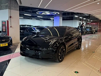 JiKrypton 001 2023 WE version 100kWh купить на сайте DeffCars