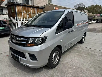 Ruifeng M3 2021 PLUS 1.8L 2-seater shuttle version купить на сайте DeffCars