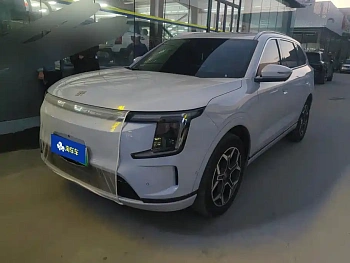 Jetour L7 plus 2026 220km Luxury Edition 5-seater купить на сайте DeffCars