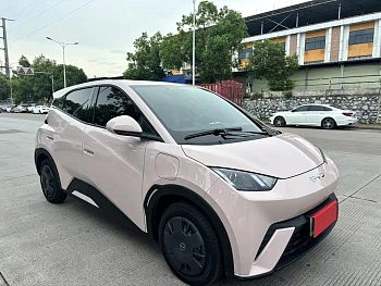 Seagull 2024 Honor Edition 305km Vitality Edition Seagull 2024 Honor Edition 305km Vitality Edition купить по цене 1 716 478 ₽  на сайте DeffCars