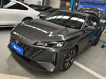 Yidong 2024 model 1.5T GDI automatic premium model купить по цене 1 961 102 ₽  на сайте DeffCars