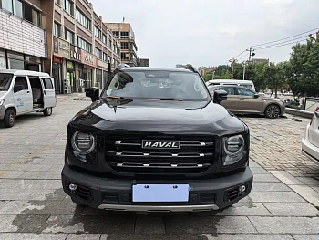 Haval Big Dog 2022 2.0T DCT Two-wheel drive Chinese Hound Edition купить по цене 2 260 715 ₽  на сайте DeffCars