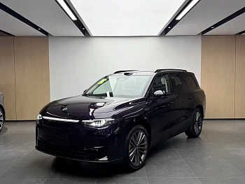 C16 2026 Extended Range 280 Lidar Zhizun Edition 6-seater купить на сайте DeffCars