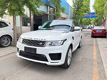 Range Rover Sport 2020 3.0 L6 HSE DYNAMIC купить на сайте DeffCars
