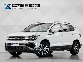 Tuyue 2023 300TSI 2WD Bright Moon Edition купить на сайте DeffCars