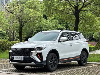 Boyue 2022 Boyue X 1.8TD DCT smart model купить по цене 1 874 760 ₽  на сайте DeffCars