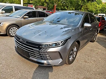 Destroyer 05 2024 Honor Edition DM-i 55KM Deluxe купить по цене 1 881 987 ₽  на сайте DeffCars